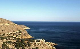 Benidorm Gemelos Penthouse With Private Pool